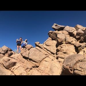 Meet your Posher, Kathryn